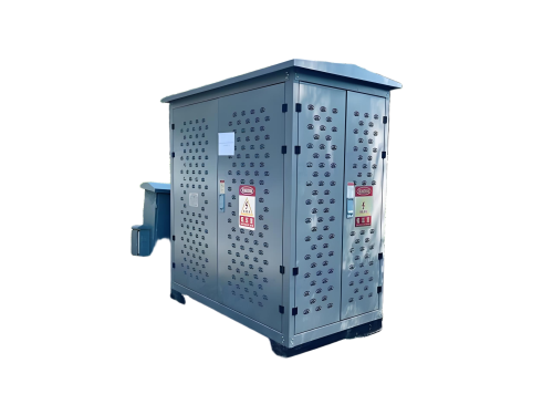 望谟630kva箱式变压器